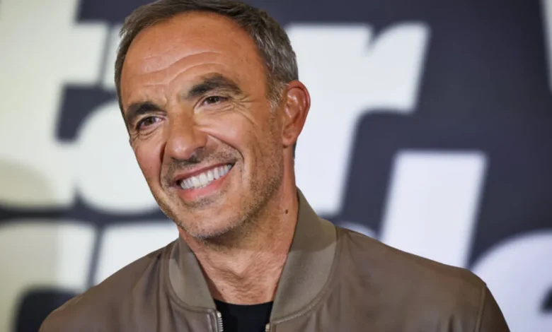 Nikos a complètement changé après cet événement et il en a tiré une grande leçon Nikos a complètement changé après cet événement et il en a tiré une grande leçon | People MGZ