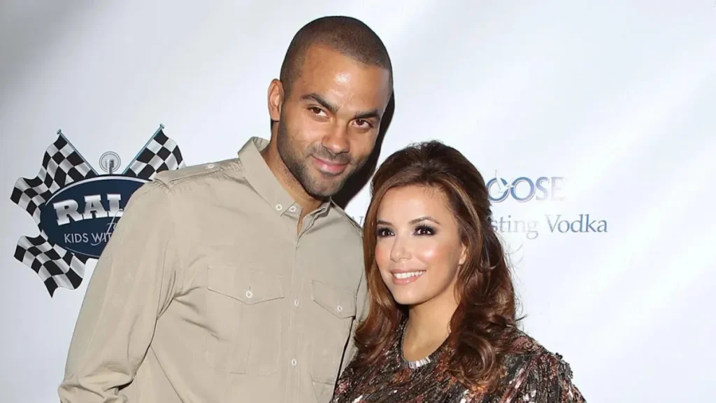 Eva Longoria replonge dans ses souvenirs avec Tony Parker 15 ans après leur séparation et c'est poignant ! Eva Longoria replonge dans ses souvenirs avec Tony Parker 15 ans après leur séparation et c'est poignant ! | People MGZ