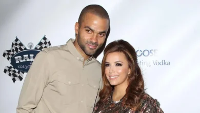 Eva Longoria replonge dans ses souvenirs avec Tony Parker 15 ans après leur séparation et c'est poignant ! Photo of Eva Longoria replonge dans ses souvenirs avec Tony Parker 15 ans après leur séparation et c’est poignant !