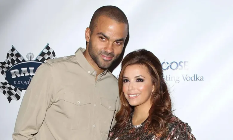 Eva Longoria replonge dans ses souvenirs avec Tony Parker 15 ans après leur séparation et c'est poignant ! | People MGZ