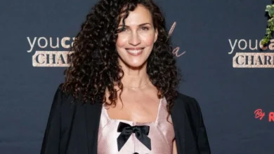 Linda Hardy a vécu une découverte qui a tout changé dans sa vie et ça l'a dévastée Photo of Linda Hardy a vécu une découverte qui a tout changé dans sa vie et ça l’a dévastée
