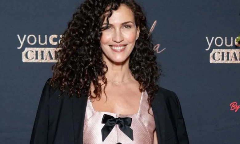 Linda Hardy a vécu une découverte qui a tout changé dans sa vie et ça l'a dévastée Linda Hardy a vécu une découverte qui a tout changé dans sa vie et ça l'a dévastée | People MGZ