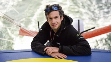 Photo of Les proches de Charlie Dalin s&rsquo;expriment après sa disparition à l&rsquo;âge de 42 ans