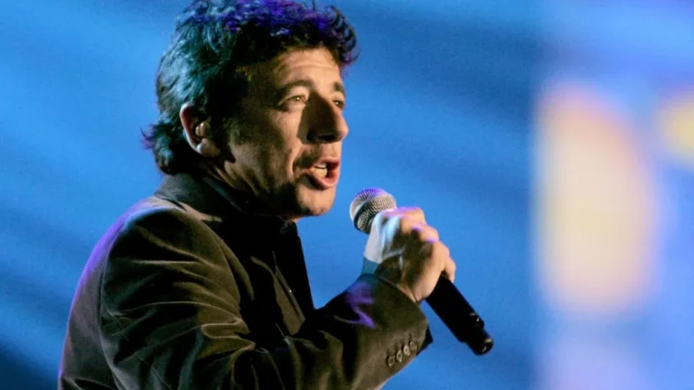 Patrick Bruel refuse un rôle dans « Rodriguez au pays de la merguez » par crainte de stigmatisation et cela intrigue toujours Patrick Bruel refuse un rôle dans « Rodriguez au pays de la merguez » par crainte de stigmatisation et cela intrigue toujours | People MGZ
