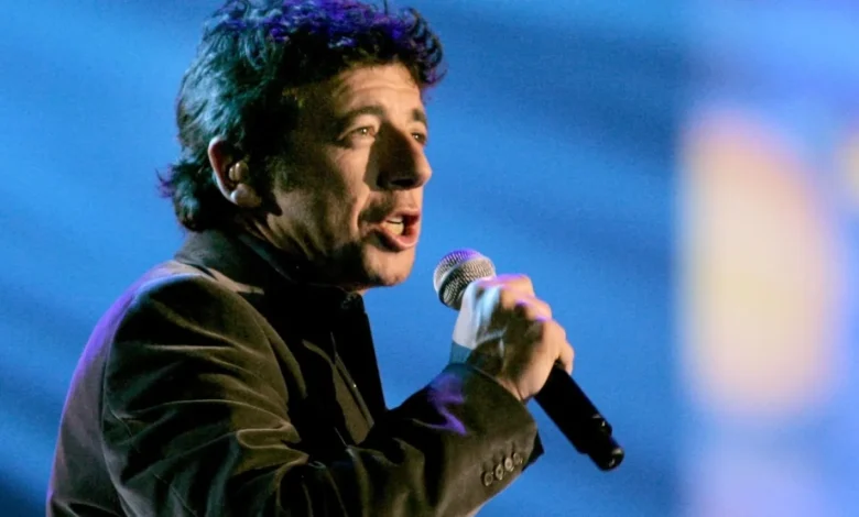 Patrick Bruel refuse un rôle dans « Rodriguez au pays de la merguez » par crainte de stigmatisation et cela intrigue toujours Patrick Bruel refuse un rôle dans « Rodriguez au pays de la merguez » par crainte de stigmatisation et cela intrigue toujours | People MGZ