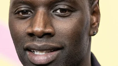 Omar Sy décroche un nouveau rôle et il s'associe à un grand nom de l'automobile ! Photo of Omar Sy décroche un nouveau rôle et il s’associe à un grand nom de l’automobile !