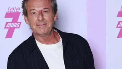 Jean-Luc Reichmann est dévasté en parlant du départ d’un proche et il perd pied Photo of Jean-Luc Reichmann est dévasté en parlant du départ d’un proche et il perd pied