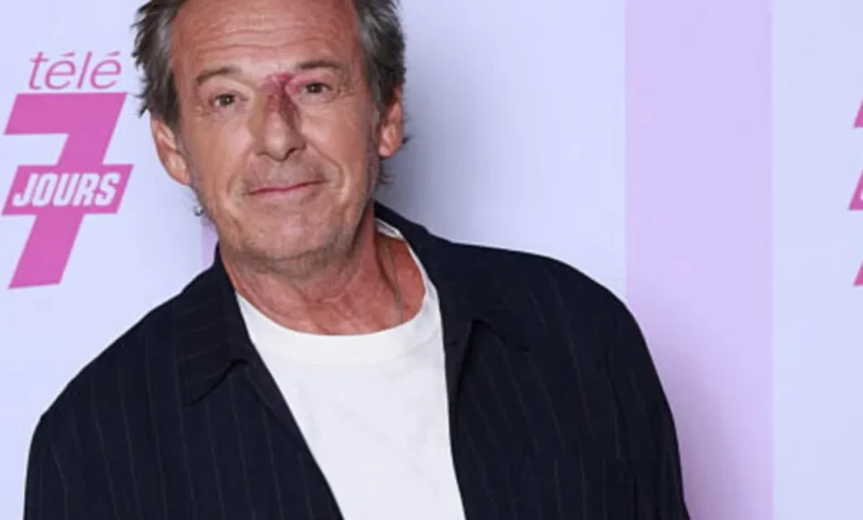 Jean-Luc Reichmann est dévasté en parlant du départ d’un proche et il perd pied Jean-Luc Reichmann est dévasté en parlant du départ d’un proche et il perd pied | People MGZ