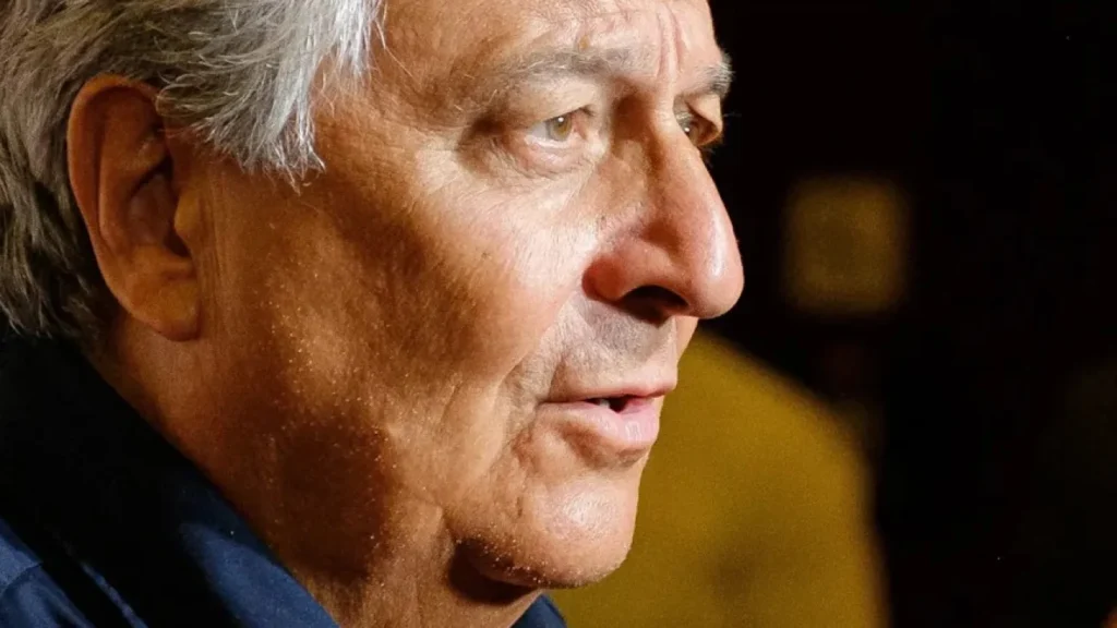 Christian Clavier dans le collimateur du fisc et il va devoir rembourser une somme astronomique | People MGZ