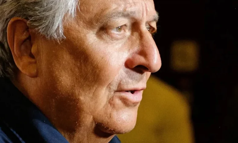 Christian Clavier dans le collimateur du fisc et il va devoir rembourser une somme astronomique | People MGZ