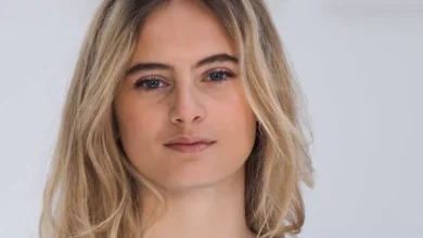 Photo of Violette d&rsquo;Urso, la fille d&rsquo;Inès de la Fressange, poursuit ses études dans une ville très prisée et c&rsquo;est un choix étonnant