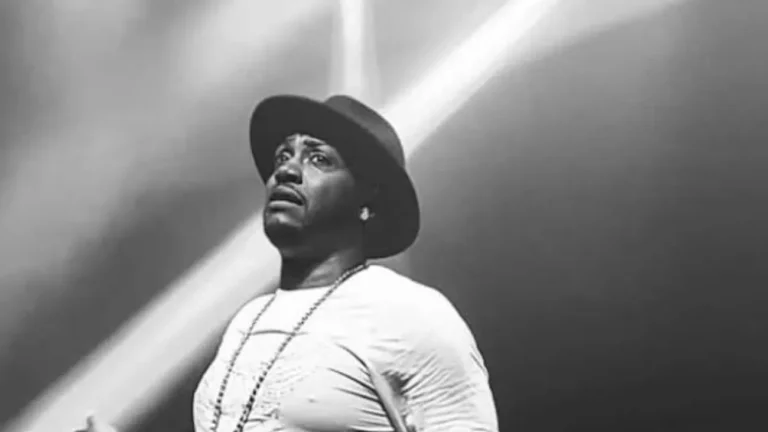 Le rappeur américain Mystikal est condamné à 20 ans de prison pour viol et agression sexuelle Le rappeur américain Mystikal est condamné à 20 ans de prison pour viol et agression sexuelle | People MGZ