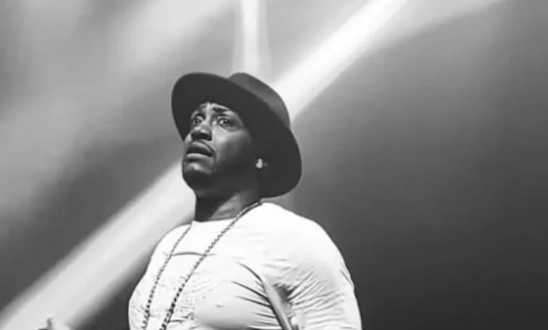 Le rappeur américain Mystikal est condamné à 20 ans de prison pour viol et agression sexuelle Le rappeur américain Mystikal est condamné à 20 ans de prison pour viol et agression sexuelle | People MGZ