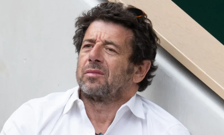 Patrick Bruel bénéficie d'une procédure express qui provoque la colère des avocats et c'est scandaleux ! | People MGZ