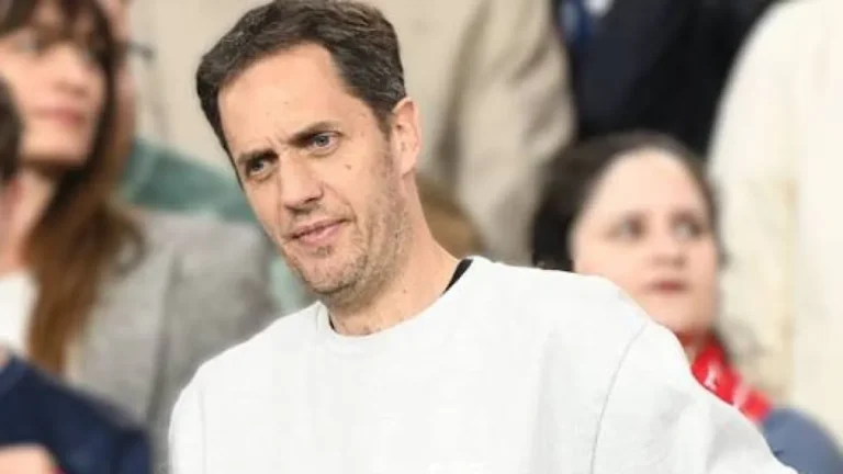 Grand Corps Malade a été « entièrement paralysé » à 20 ans et cela a forgé sa carrière | People MGZ
