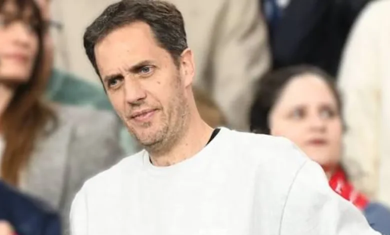 Grand Corps Malade a été « entièrement paralysé » à 20 ans et cela a forgé sa carrière | People MGZ