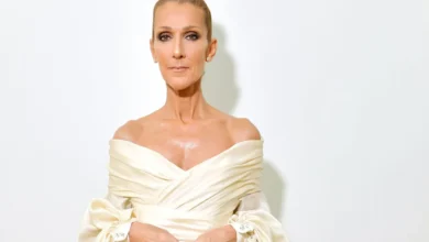 Céline Dion ne cesse de surprendre et un nouveau cadeau va ravir ses fans ! Photo of Céline Dion ne cesse de surprendre et un nouveau cadeau va ravir ses fans !