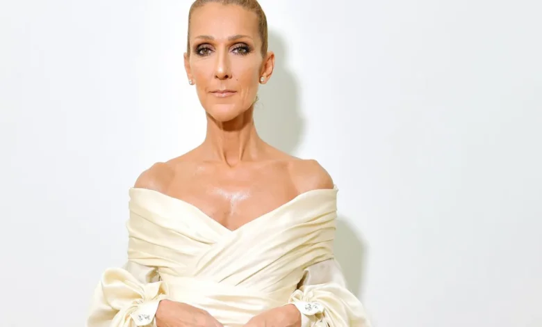 Céline Dion ne cesse de surprendre et un nouveau cadeau va ravir ses fans ! | People MGZ