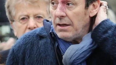 Jean-Luc Reichmann possède un refuge familial chargé d’histoire loin de Paris et c'est incroyable ! Photo of Jean-Luc Reichmann possède un refuge familial chargé d’histoire loin de Paris et c’est incroyable !