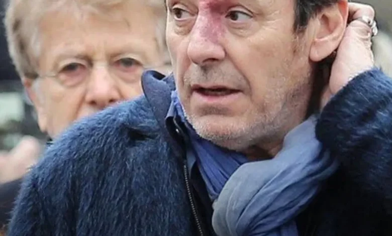 Jean-Luc Reichmann possède un refuge familial chargé d’histoire loin de Paris et c'est incroyable ! Jean-Luc Reichmann possède un refuge familial chargé d’histoire loin de Paris et c'est incroyable ! | People MGZ