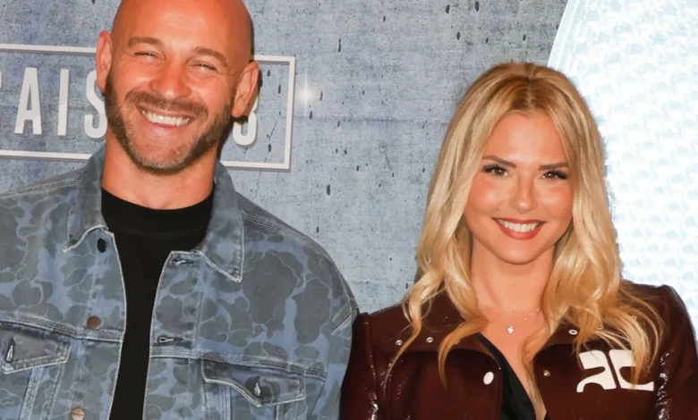 Kelly Vedovelli fait des choses insolites avec ses enfants la nuit et ça intrigue ! Kelly Vedovelli fait des choses insolites avec ses enfants la nuit et ça intrigue ! | People MGZ
