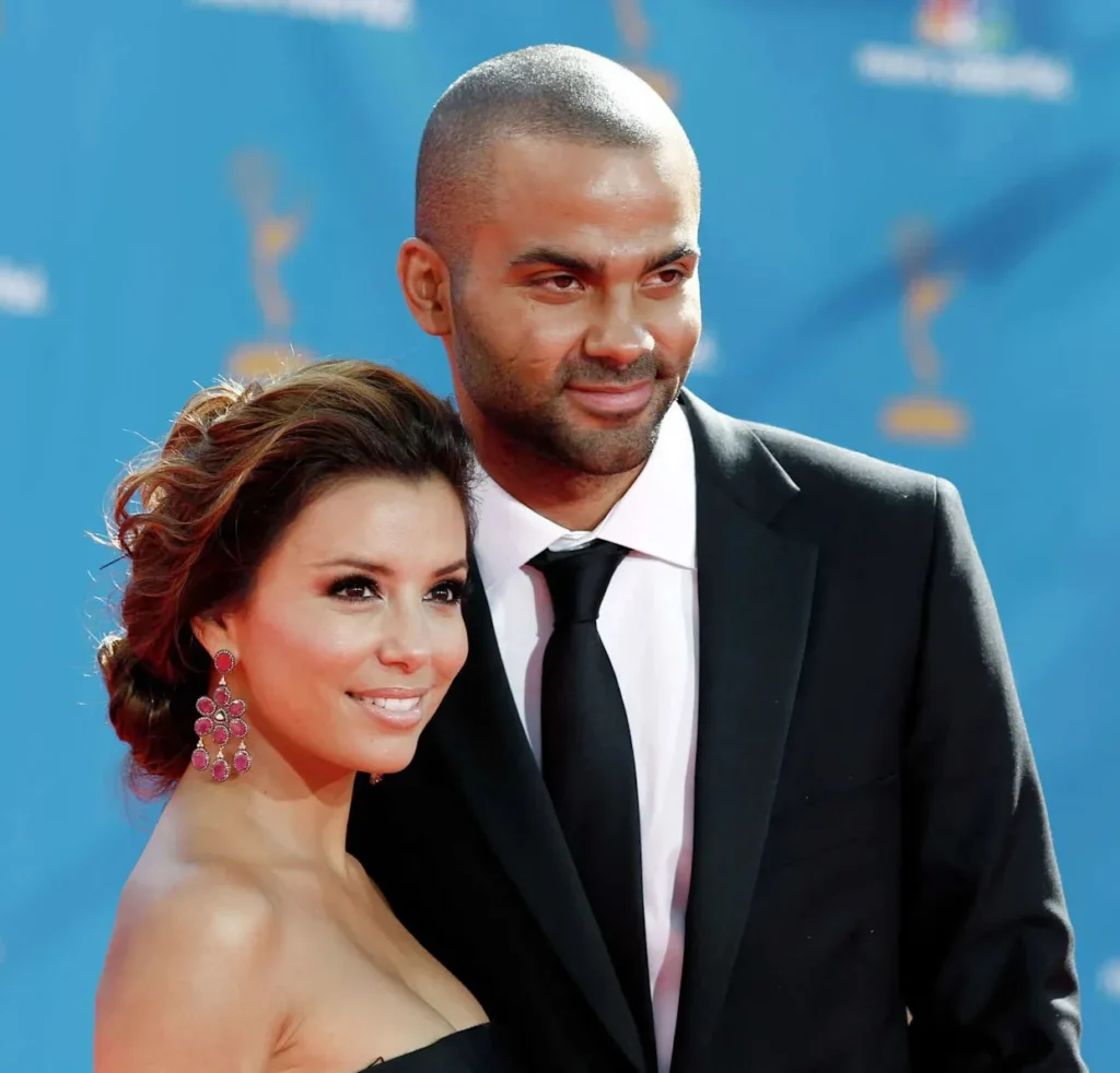 Tony Parker : 15 ans après son divorce avec Eva Longoria, il se confie sur leur lien actuel Tony Parker : 15 ans après son divorce avec Eva Longoria, il se confie sur leur lien actuel | People MGZ