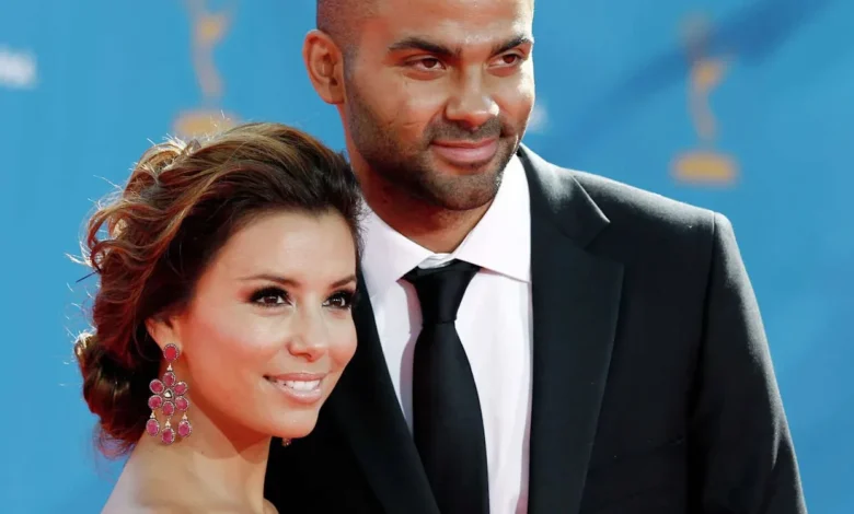 Tony Parker : 15 ans après son divorce avec Eva Longoria, il se confie sur leur lien actuel Tony Parker : 15 ans après son divorce avec Eva Longoria, il se confie sur leur lien actuel | People MGZ