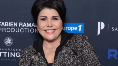 Liane Foly révèle ses confidences bouleversantes sur son IVG et explique pourquoi elle a avorté Photo of Liane Foly révèle ses confidences bouleversantes sur son IVG et explique pourquoi elle a avorté