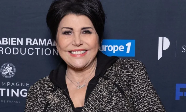 Liane Foly révèle ses confidences bouleversantes sur son IVG et explique pourquoi elle a avorté Liane Foly révèle ses confidences bouleversantes sur son IVG et explique pourquoi elle a avorté | People MGZ