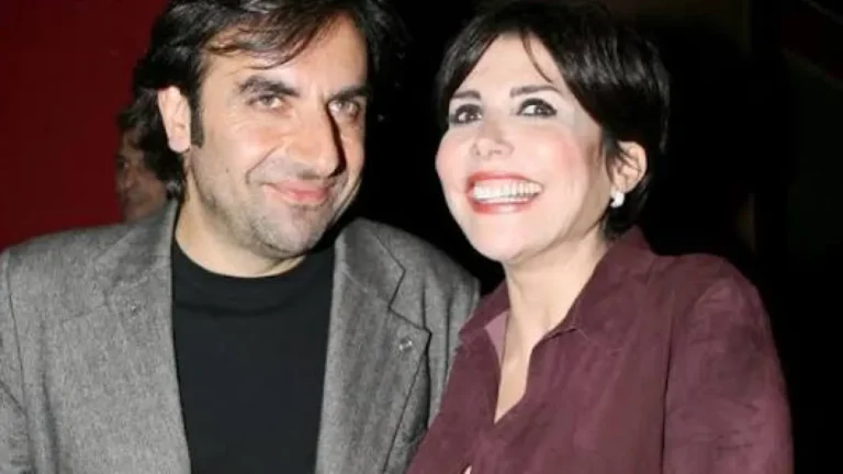 Liane Foly explique pourquoi son couple avec André Manoukian a connu des difficultés | People MGZ