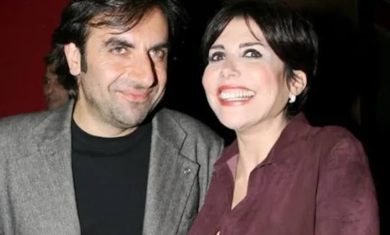 Liane Foly explique pourquoi son couple avec André Manoukian a connu des difficultés Liane Foly explique pourquoi son couple avec André Manoukian a connu des difficultés | People MGZ