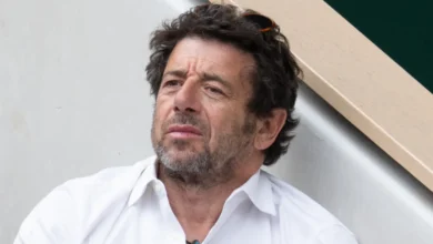 Patrick Bruel a été marqué par Barbara dans son enfance et il dévoile ce qu'il voulait faire découvrir aux jeunes Photo of Patrick Bruel a été marqué par Barbara dans son enfance et il dévoile ce qu’il voulait faire découvrir aux jeunes