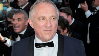 François-Henri Pinault : Sa fille aînée excelle dans une discipline prestigieuse et vise les JO Photo of François-Henri Pinault : Sa fille aînée excelle dans une discipline prestigieuse et vise les JO