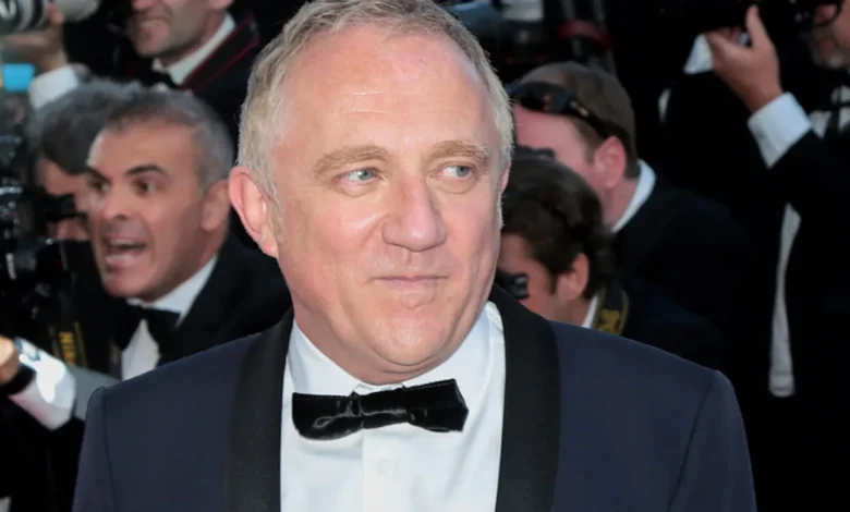 François-Henri Pinault : Sa fille aînée excelle dans une discipline prestigieuse et vise les JO François-Henri Pinault : Sa fille aînée excelle dans une discipline prestigieuse et vise les JO | People MGZ